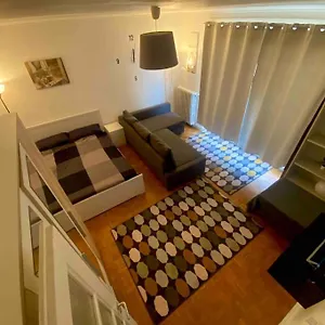 Apartment Central & Relaxed, Geneva