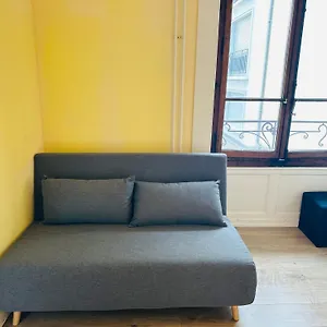 Tres Accueillant Genève