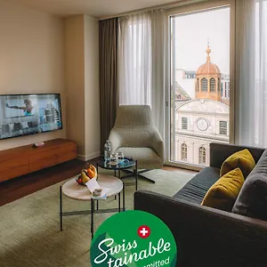 Apart-hotel Fraser - Serviced, Genebra