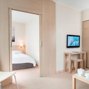 3* Apart Otel Starling