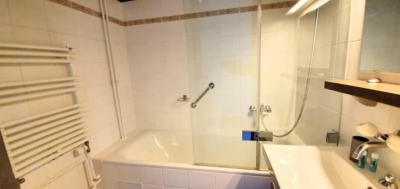 Ev55 Apartment Geneva 0*,  Switzerland